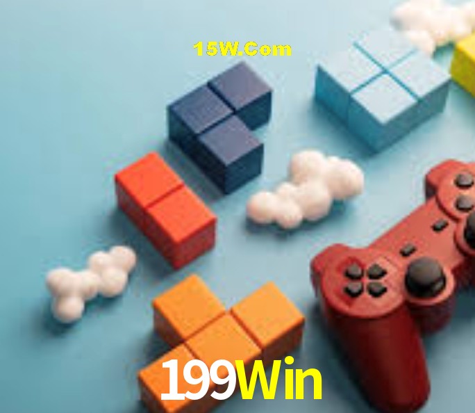 Recursos de Bônus 199Win