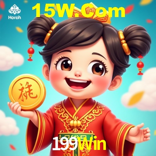 Interface do App 199Win