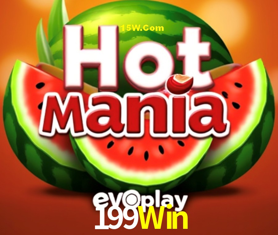 Estatísticas do Jogo 199Win