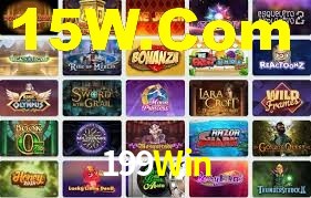 199Win: Jogos de Caça-Níqueis-Altas Recompensas, Roleta-Velocidade, Blackjack-Desafios Máximos