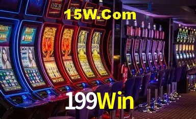 Jogos de Slot 199Win