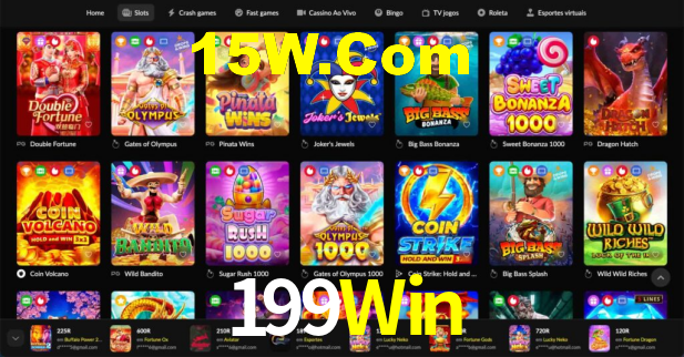199Win,199Win App