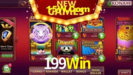 Promoção Relâmpago 199Win