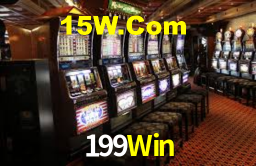 199Win: Seu Cassino Premiado com Pagamentos Rápidos