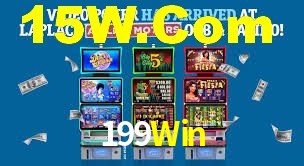 Welcome Bonus 199Win