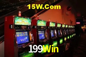 Promoções Sazonais 199Win