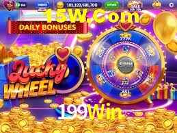 Welcome Bonus 199Win