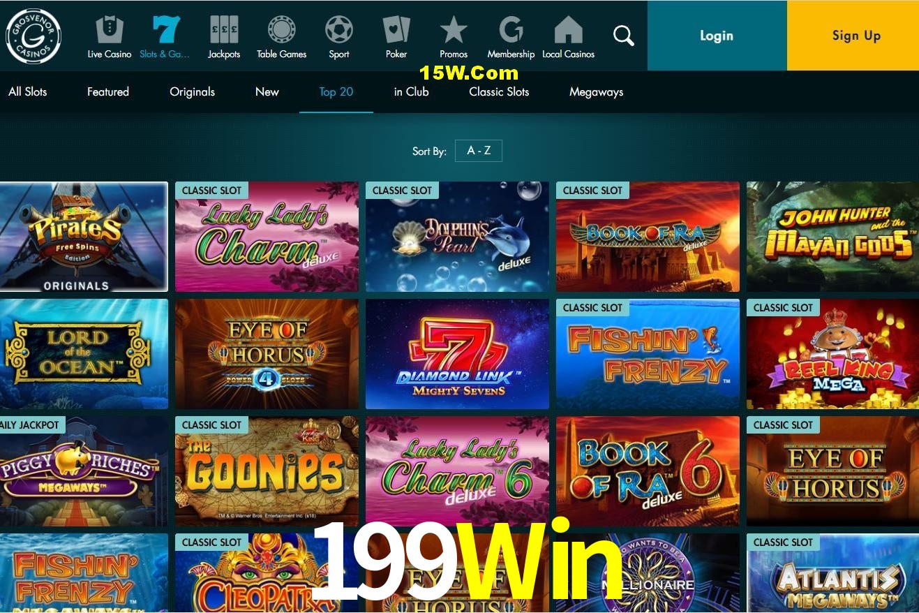 Player Reviews 199Win