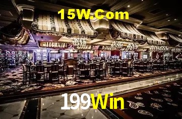 Casino Ao Vivo 199Win