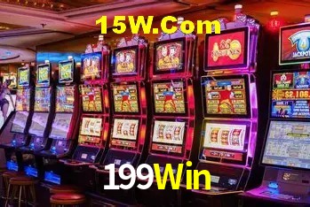 Login Seguro 199Win