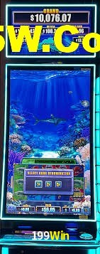 Blackjack Table 199Win